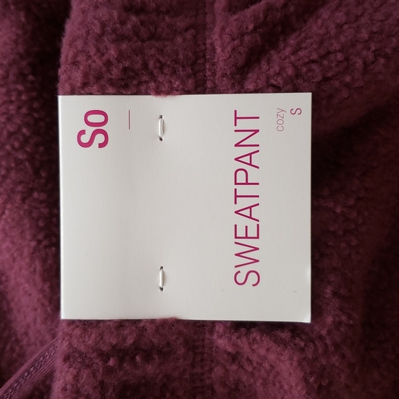 Women's joggers - Picture 2 of 4